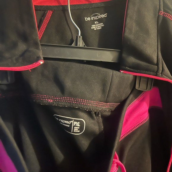 Women's Track Suits set of 3 - Picture 6 of 7